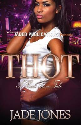 Book cover for T.H.O.T.