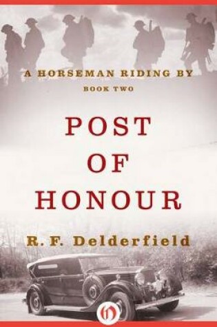 Cover of Post of Honour