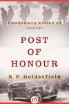 Book cover for Post of Honour