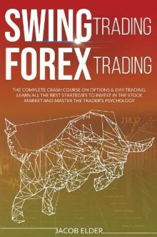 Cover of swing trading forex trading
