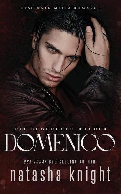 Book cover for Domenico