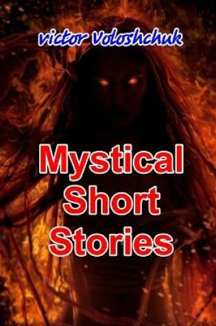 Cover of Mystical Short Stories