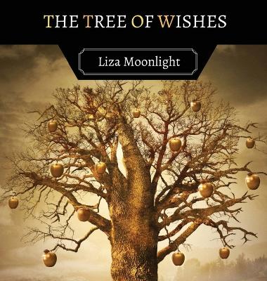 Book cover for The Tree of Wishes