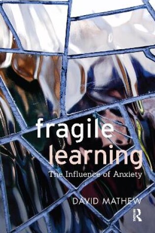 Cover of Fragile Learning