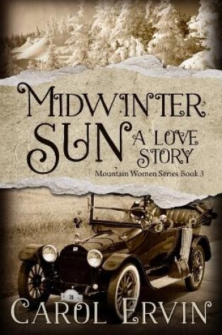 Cover of Midwinter Sun