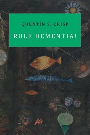 Cover of Rule Dementia!