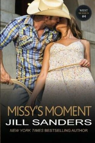 Cover of Missy's Moment