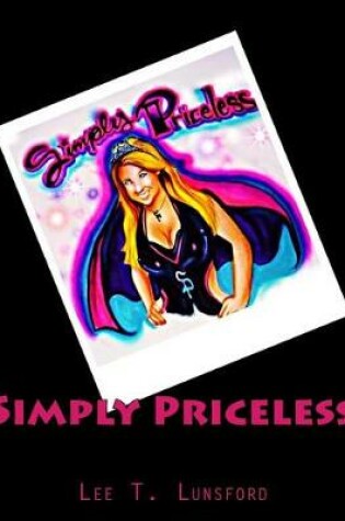 Cover of Simply Priceless