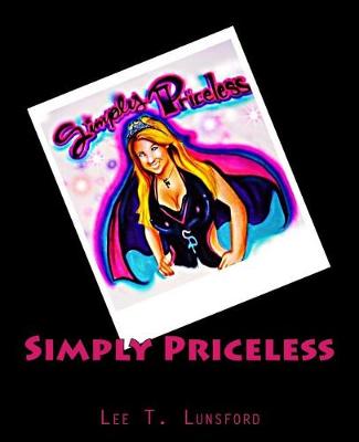 Book cover for Simply Priceless