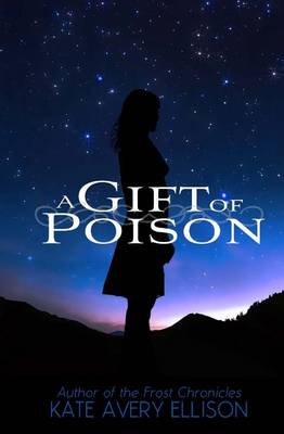 Book cover for A Gift of Poison