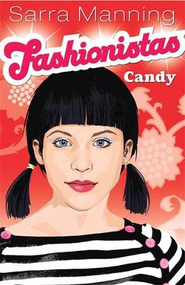 Cover of Candy