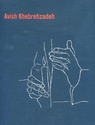 Book cover for Avish Khebrehzadeh