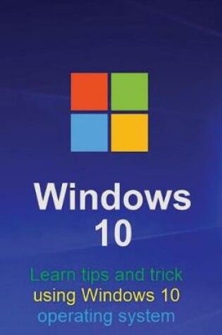 Cover of Windows 10