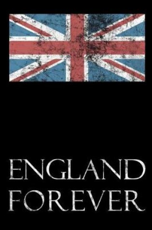 Cover of England Forever