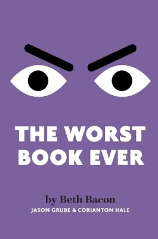 Cover of The Worst Book Ever