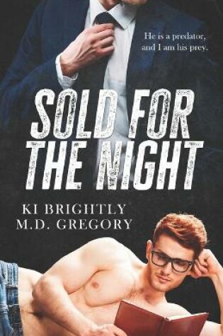 Cover of Sold For The Night