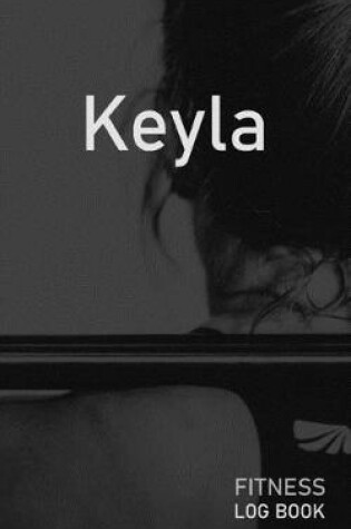 Cover of Keyla