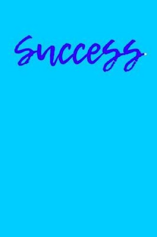 Cover of Success