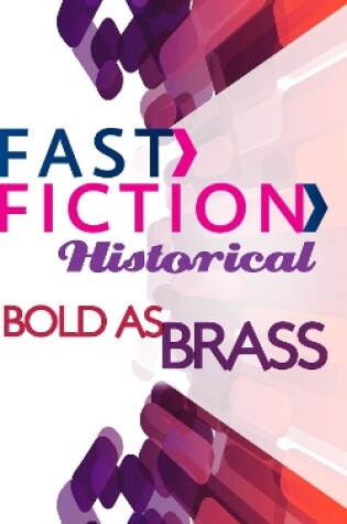 Cover of Bold As Brass