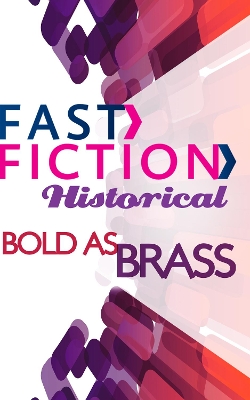 Book cover for Bold As Brass