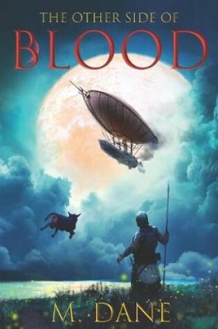 Cover of The Other Side of Blood