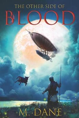 Book cover for The Other Side of Blood