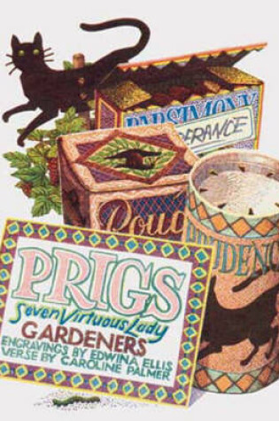 Cover of Prigs