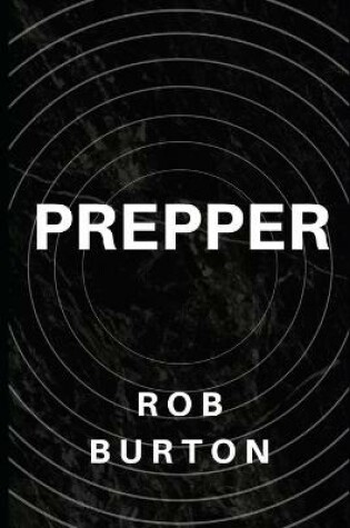 Cover of Prepper