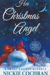 Book cover for Her Christmas Angel