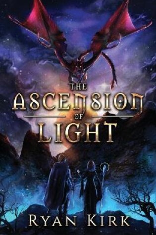 Cover of The Acension of Light