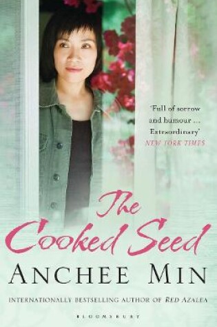 Cover of The Cooked Seed