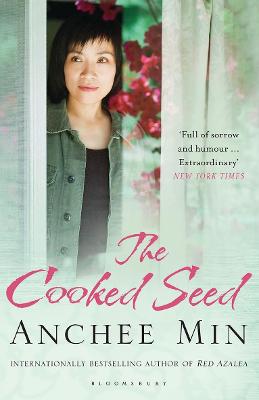Book cover for The Cooked Seed