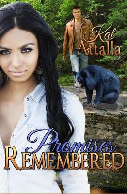 Book cover for Promises Remembered