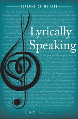 Cover of Lyrically Speaking