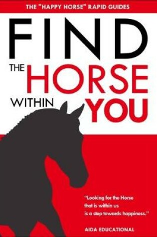 Cover of Find the Horse within You