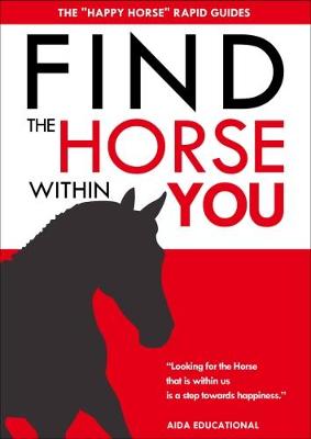 Book cover for Find the Horse within You