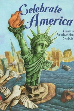 Cover of Celebrate America