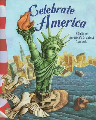 Book cover for Celebrate America