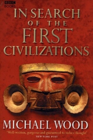 Cover of In Search Of The First Civilizations