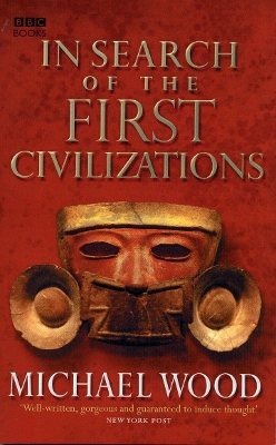 Book cover for In Search Of The First Civilizations