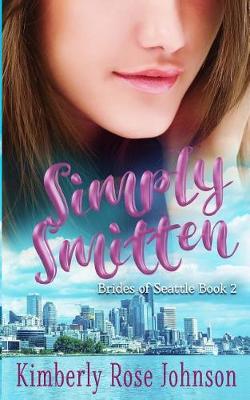 Book cover for Simply Smitten
