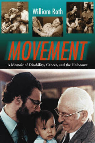 Cover of Movement