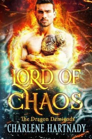 Cover of Lord of Chaos