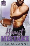Book cover for Honest Mistake