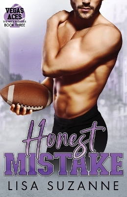 Cover of Honest Mistake