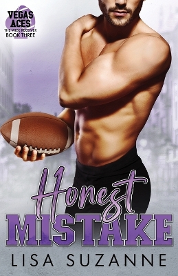 Book cover for Honest Mistake