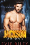 Book cover for Jackson