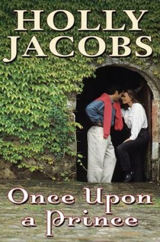 Cover of Once Upon a Prince