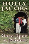 Book cover for Once Upon a Prince