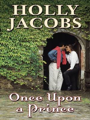 Book cover for Once Upon a Prince